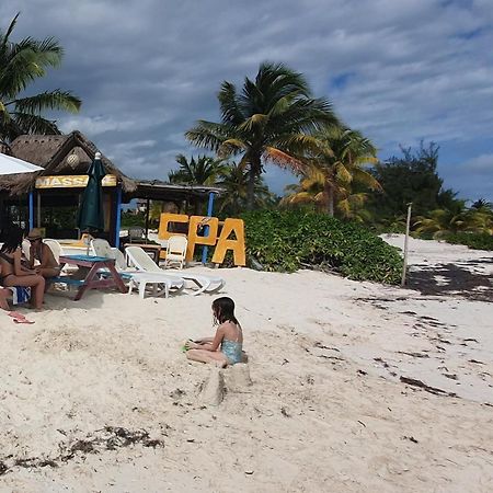 Cancun Amara Kültér fotó