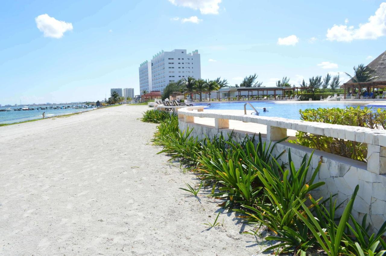 Cancun Amara Kültér fotó
