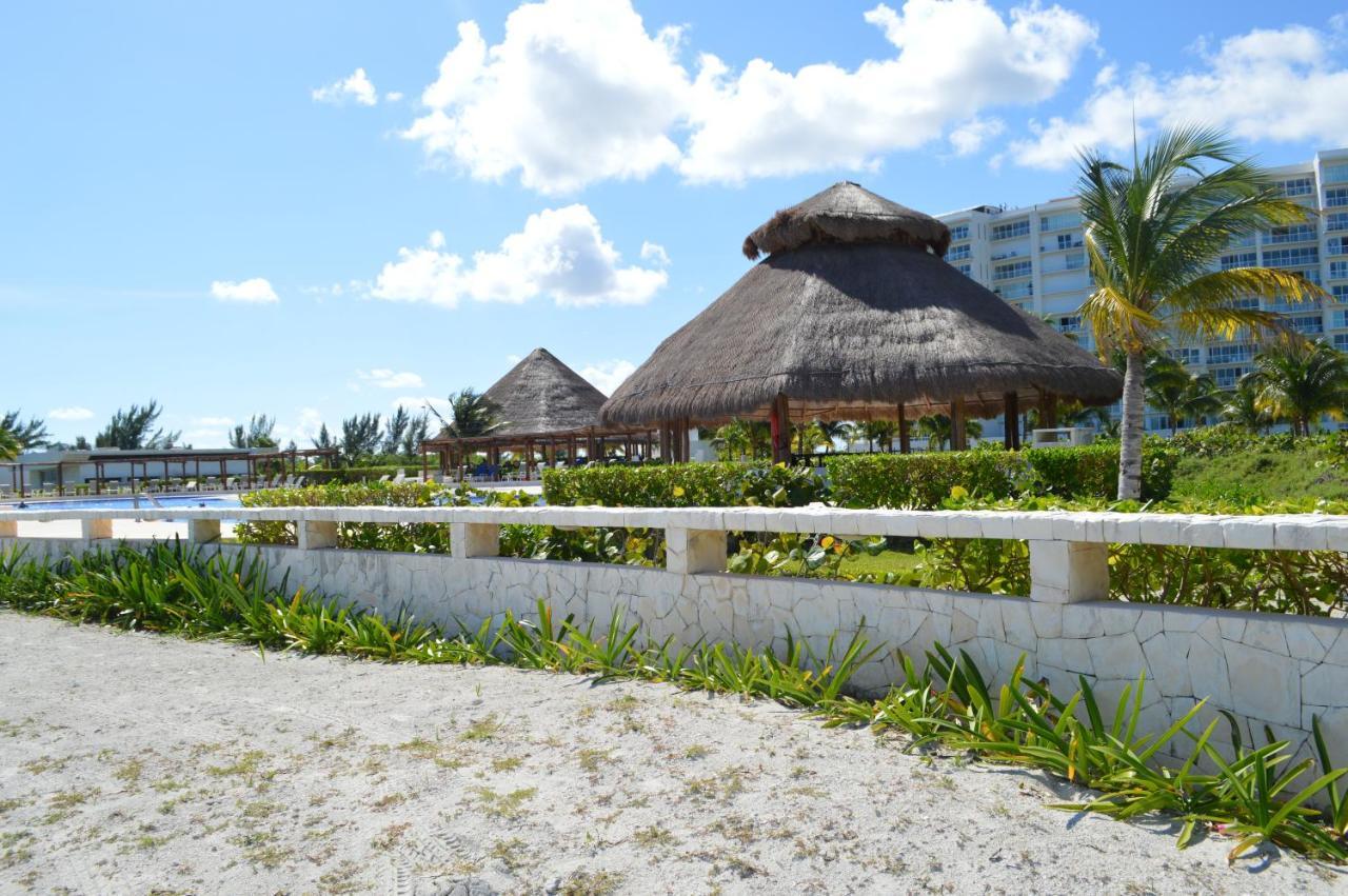 Cancun Amara Kültér fotó