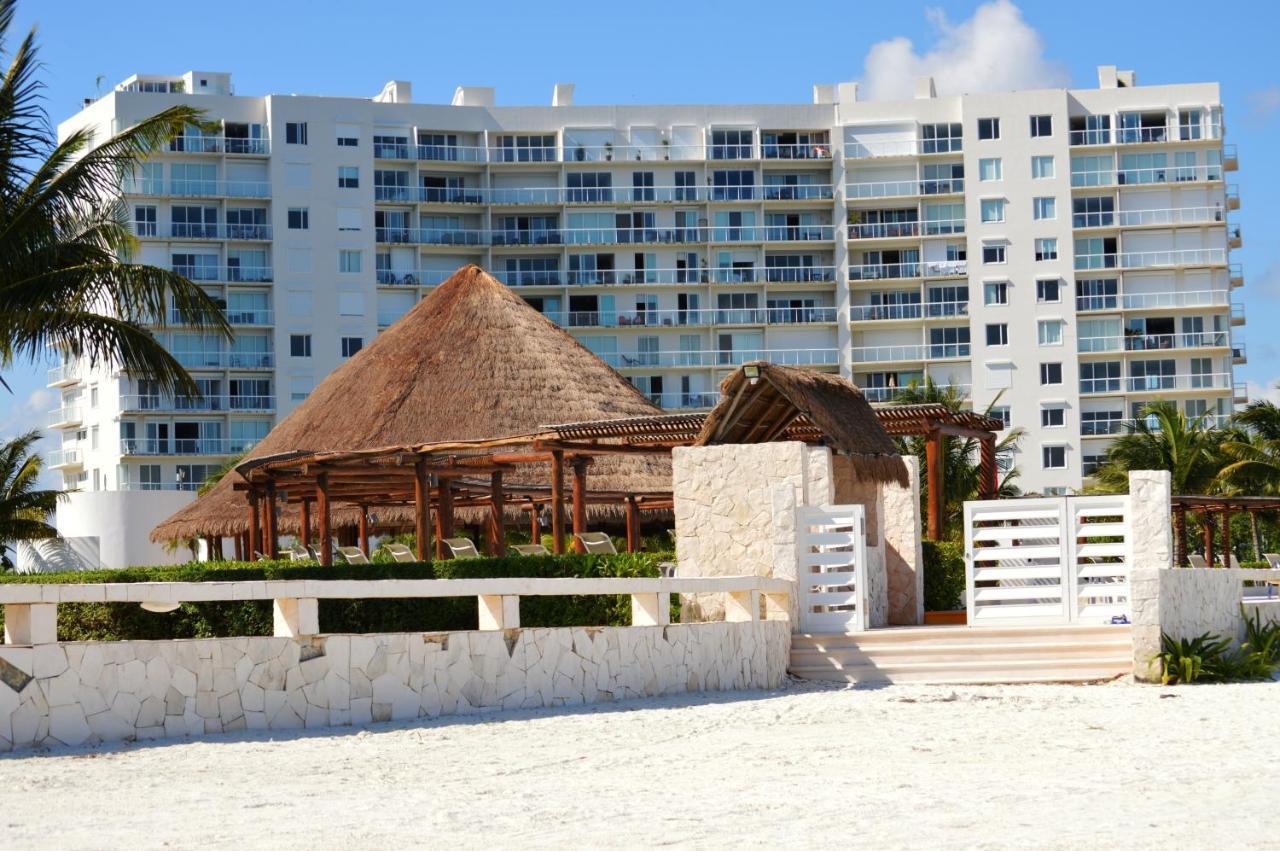 Cancun Amara Kültér fotó