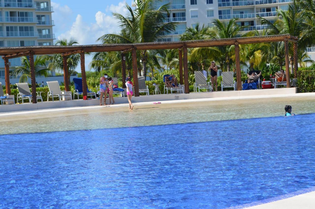 Cancun Amara Kültér fotó