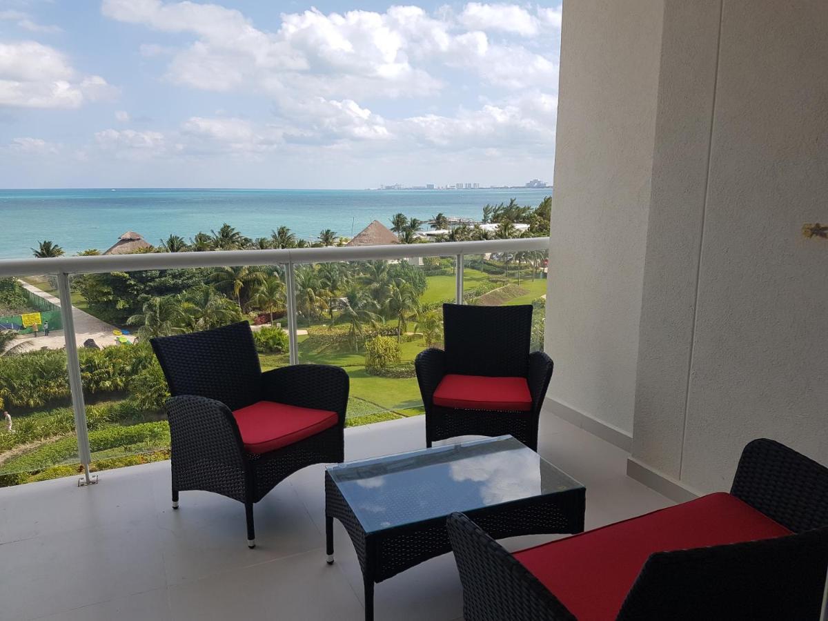 Cancun Amara Kültér fotó