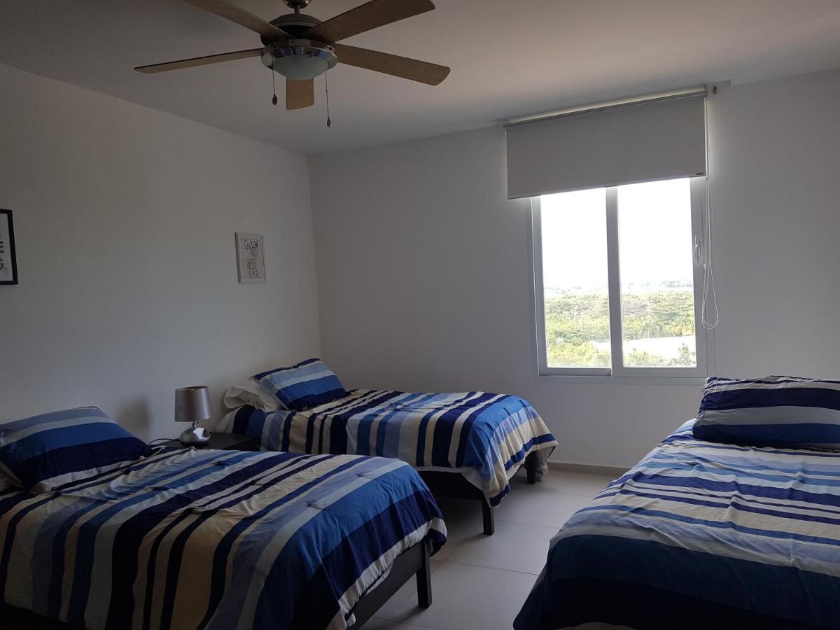 Cancun Amara Kültér fotó