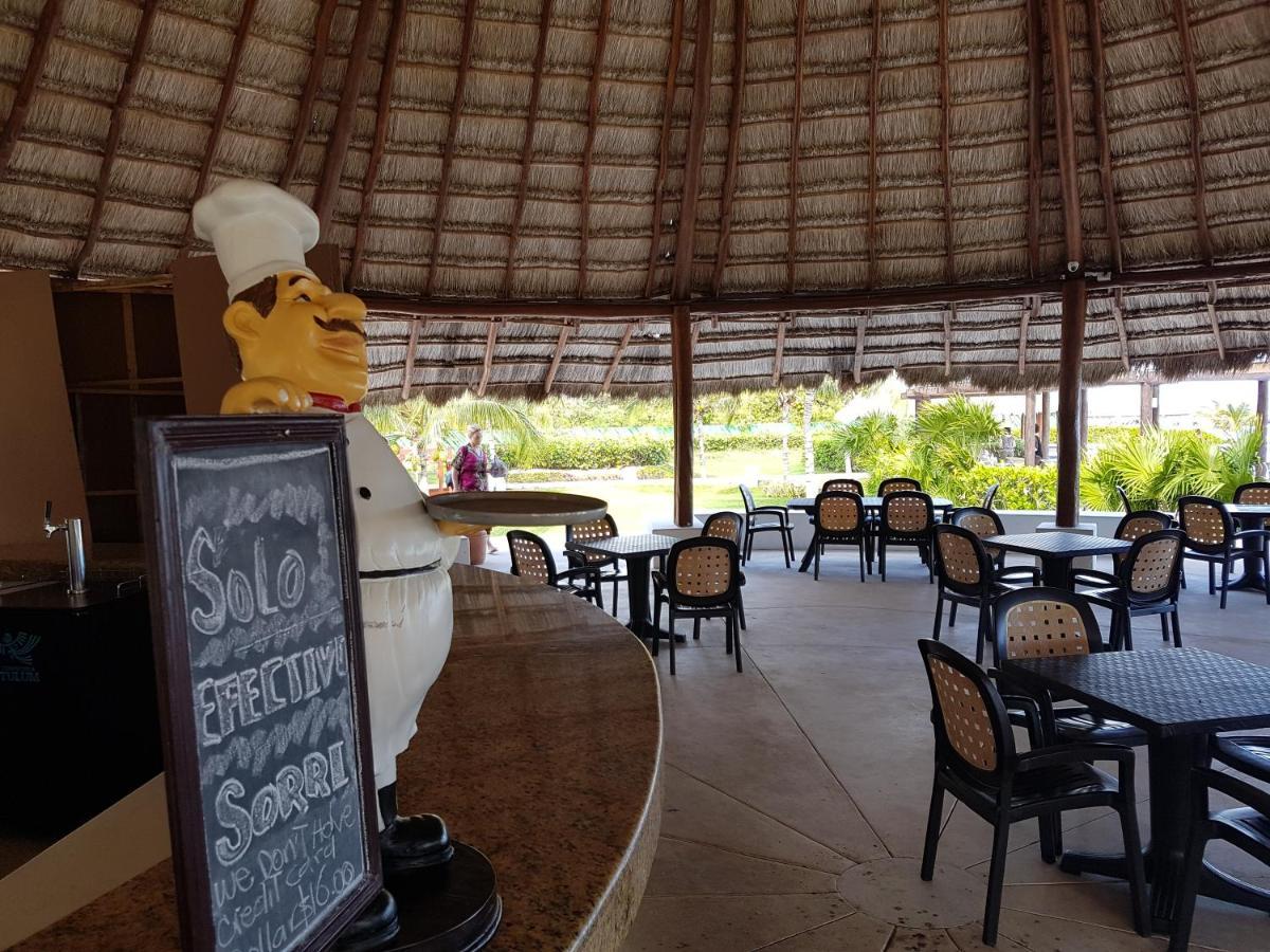 Cancun Amara Kültér fotó