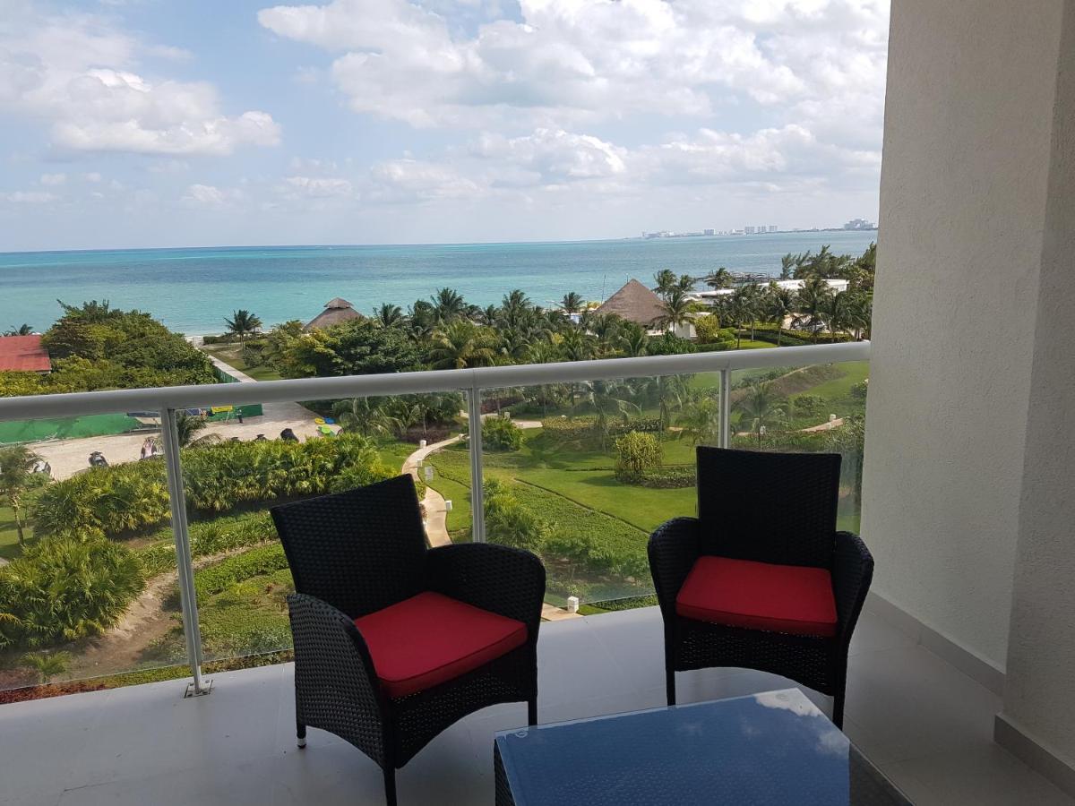 Cancun Amara Kültér fotó