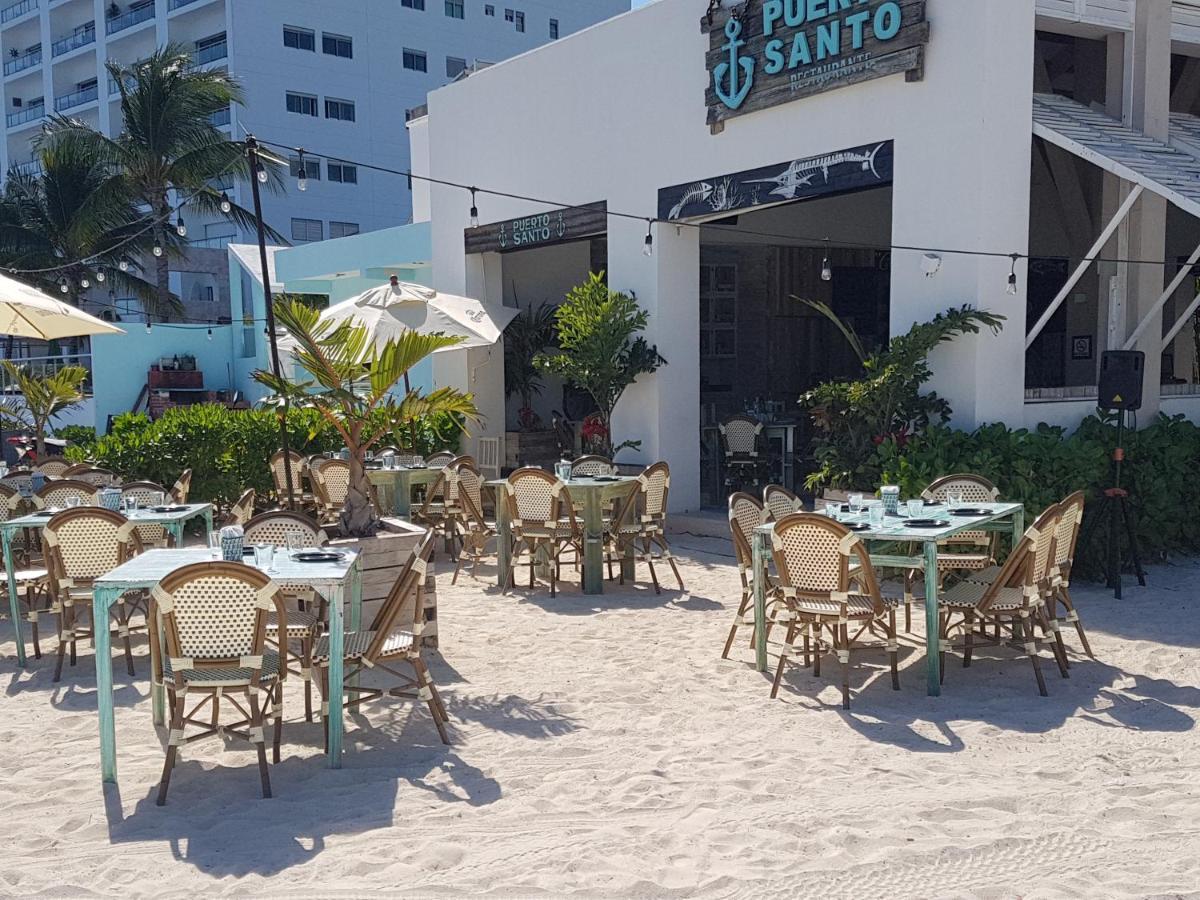 Cancun Amara Kültér fotó