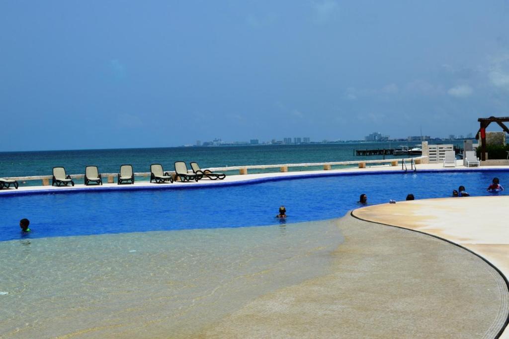 Cancun Amara Kültér fotó