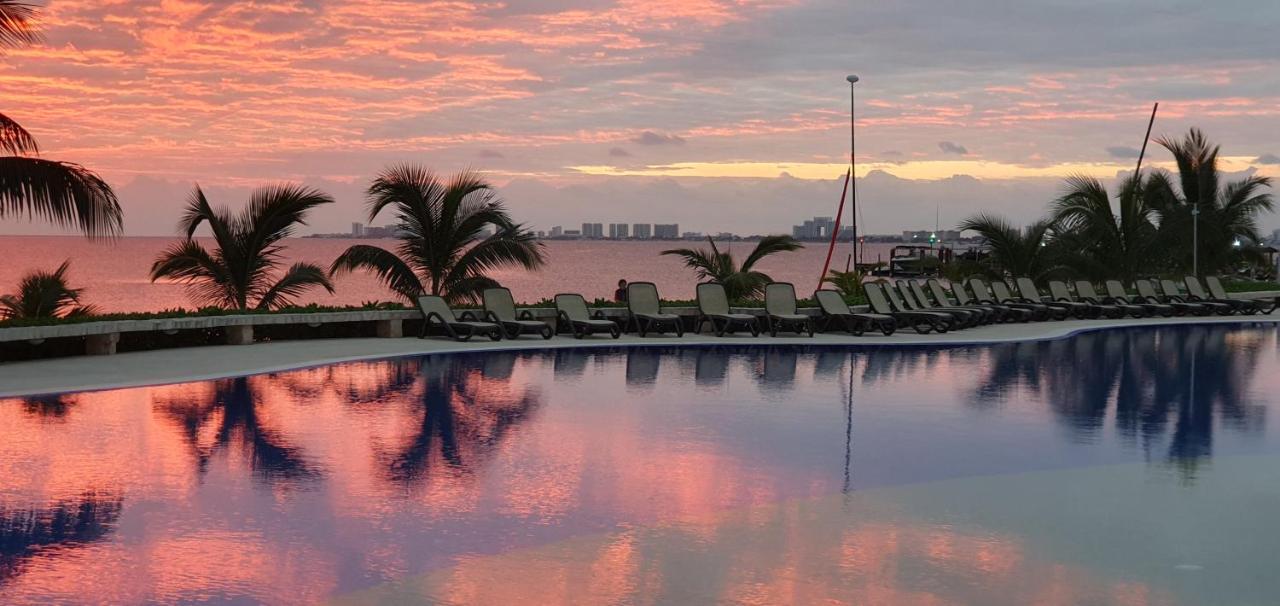 Cancun Amara Kültér fotó