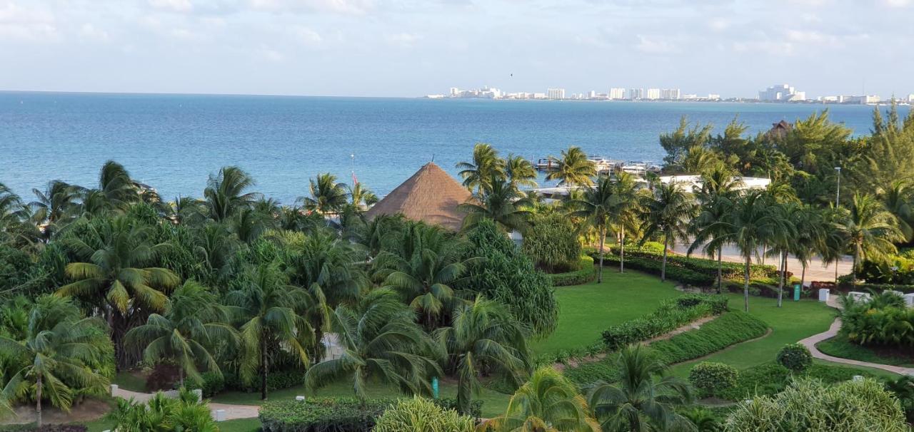 Cancun Amara Kültér fotó