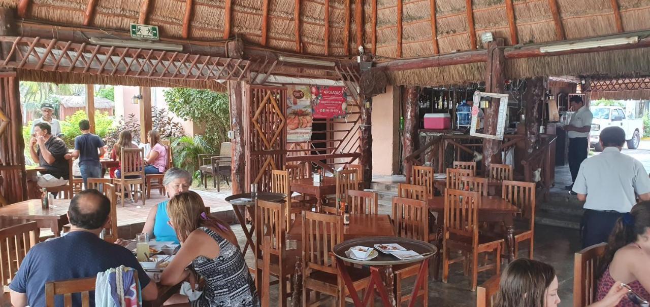 Cancun Amara Kültér fotó