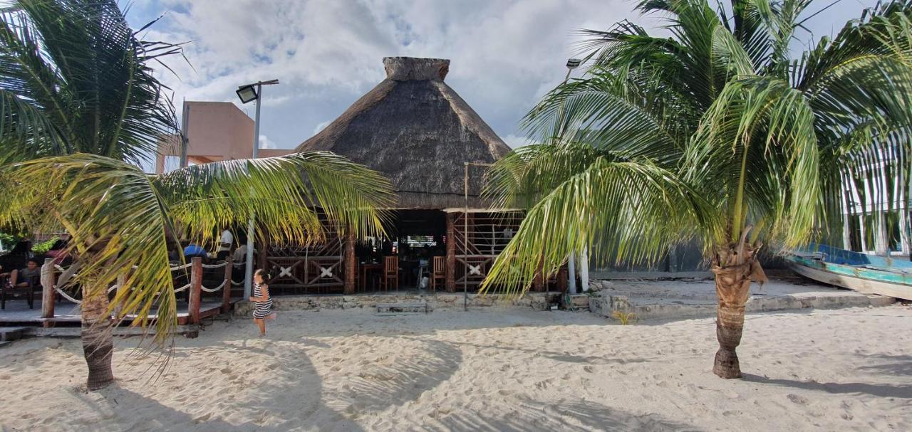Cancun Amara Kültér fotó