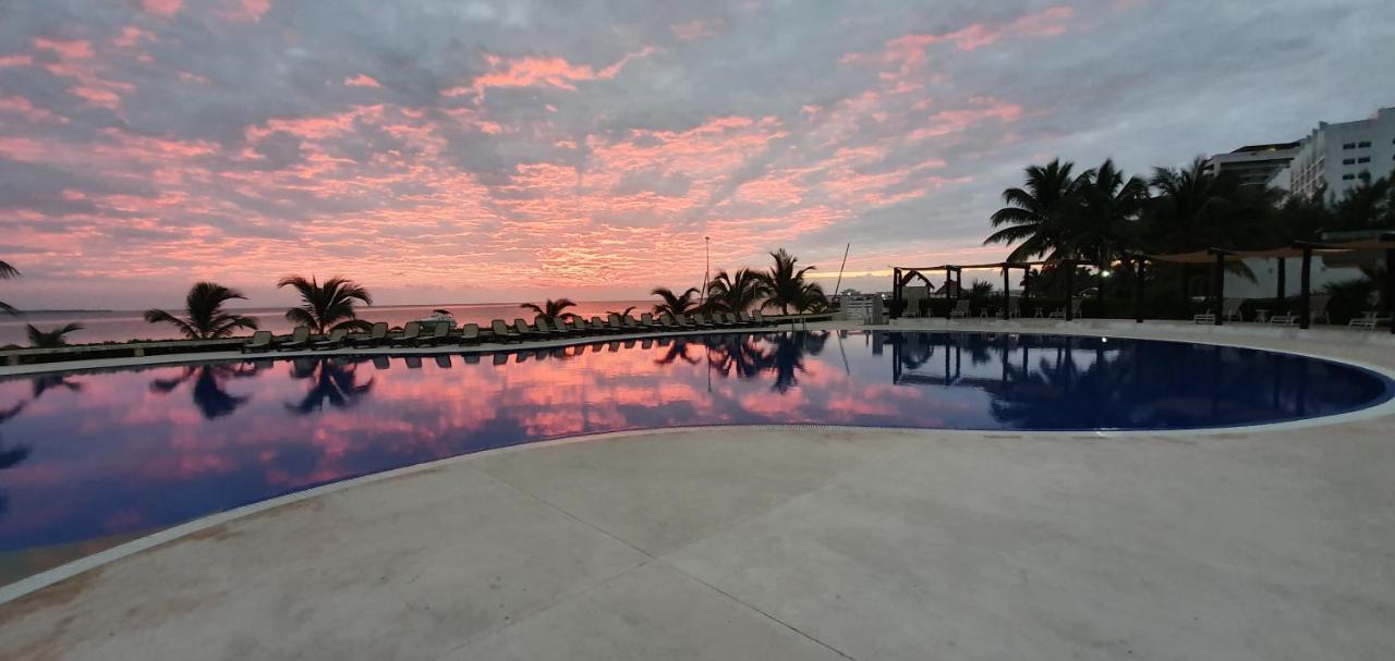 Cancun Amara Kültér fotó