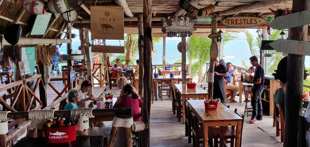Cancun Amara Kültér fotó