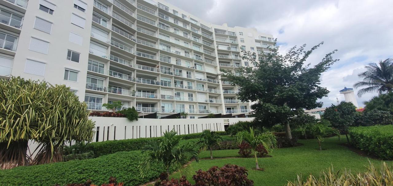 Cancun Amara Kültér fotó