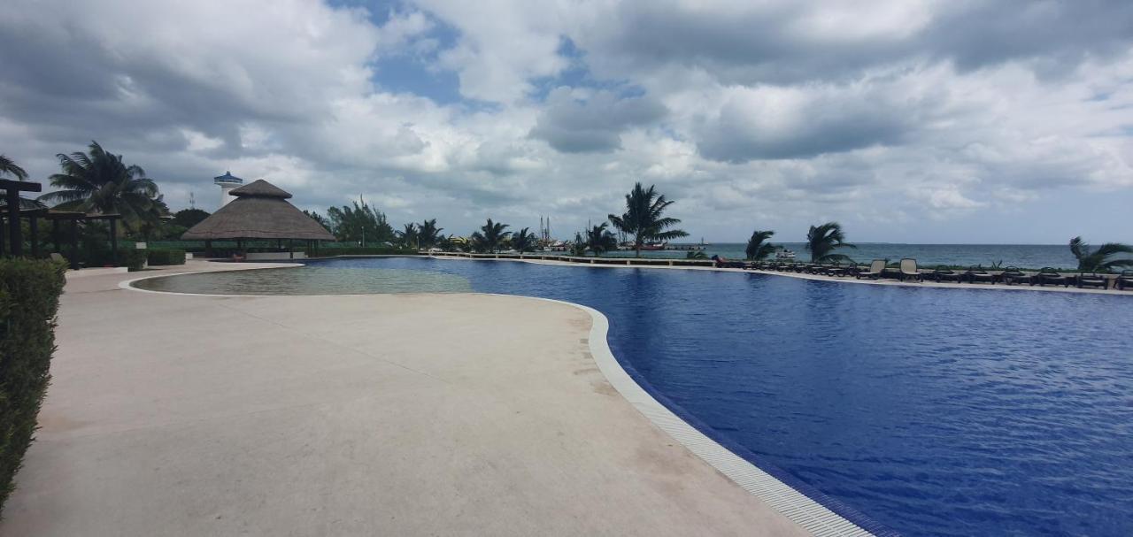 Cancun Amara Kültér fotó